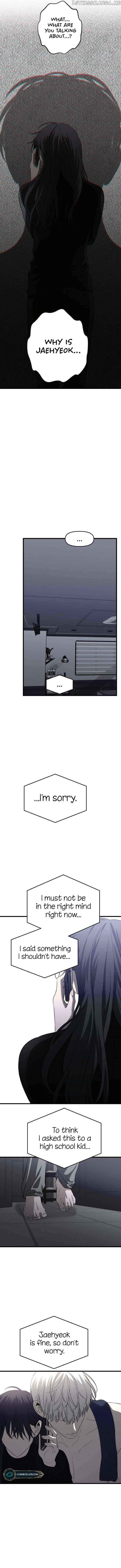 Read Dreaming Freedom Manga Online