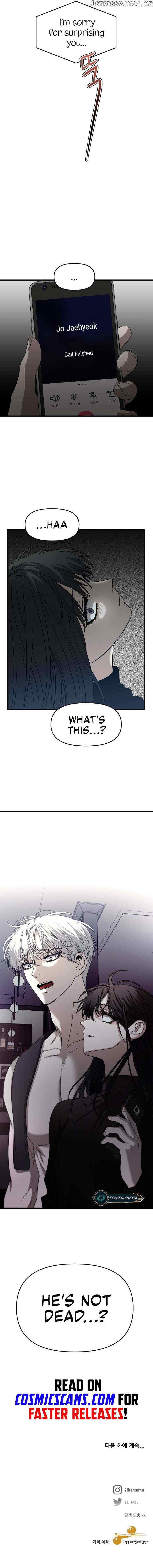 Read Dreaming Freedom Manga Online