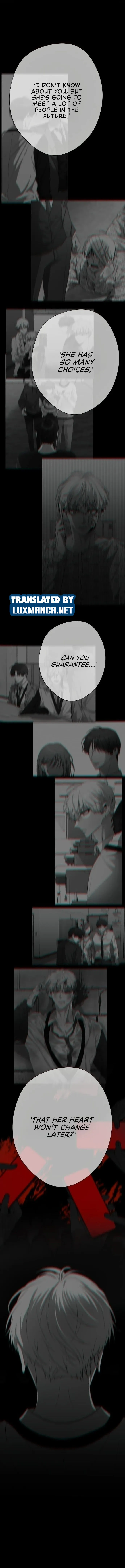 Read Dreaming Freedom Manga Online
