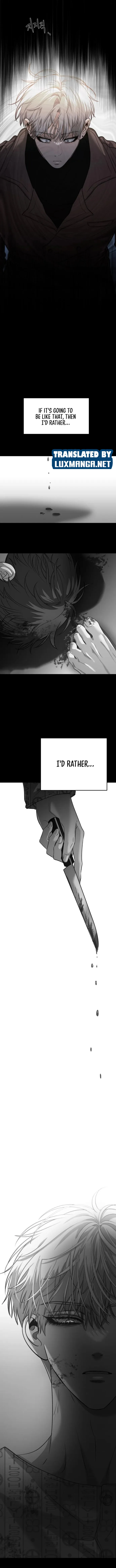Read Dreaming Freedom Manga Online
