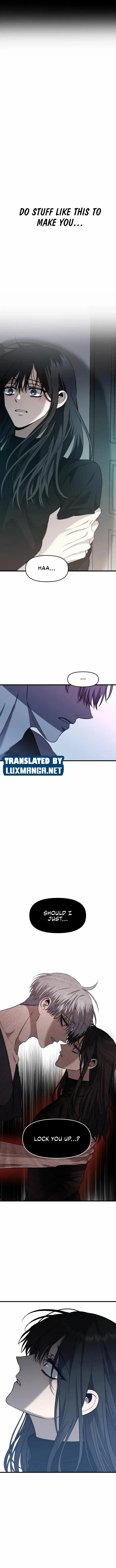 Read Dreaming Freedom Manga Online