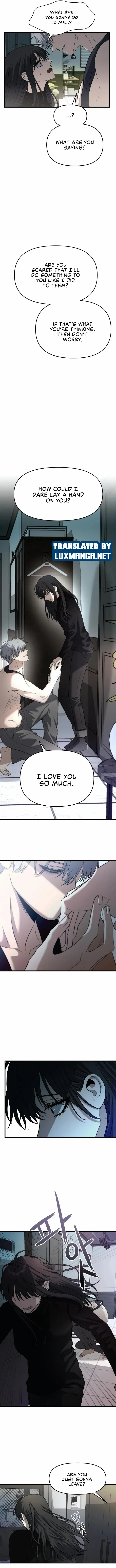 Read Dreaming Freedom Manga Online