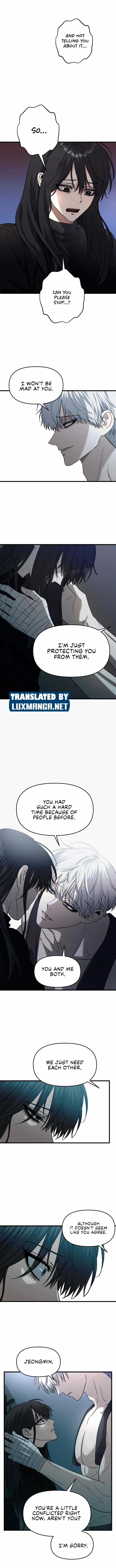 Read Dreaming Freedom Manga Online