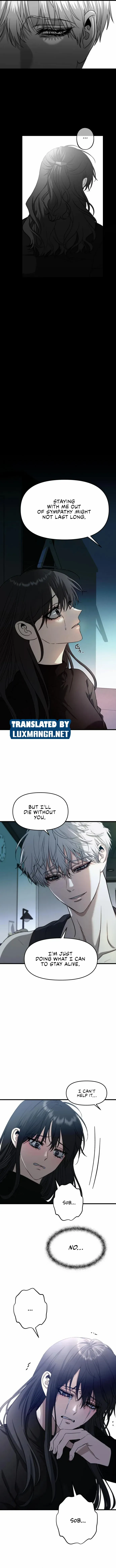 Read Dreaming Freedom Manga Online