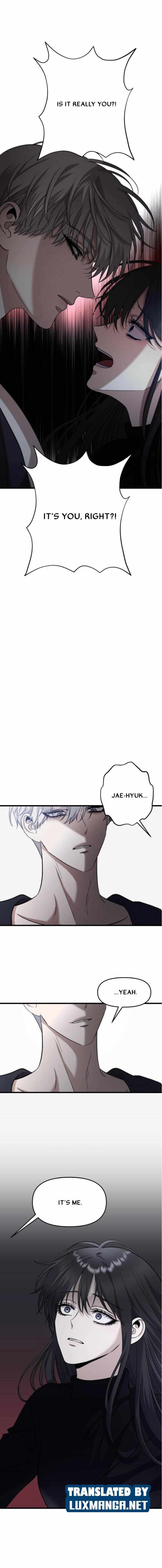 Read Dreaming Freedom Manga Online