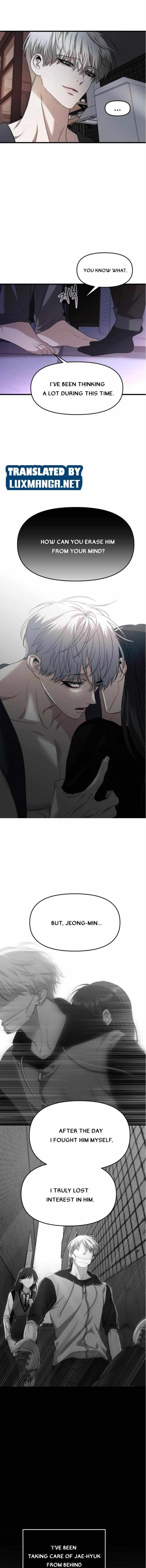 Read Dreaming Freedom Manga Online