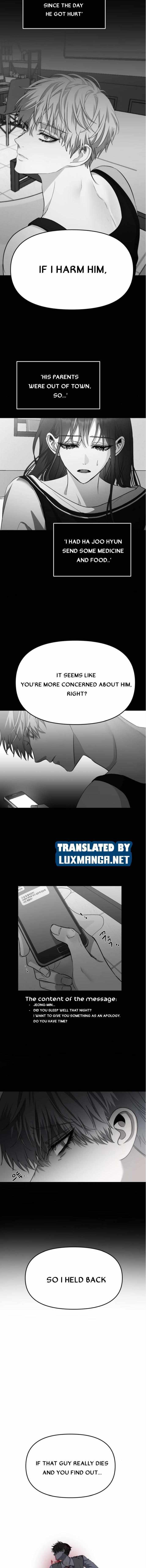 Read Dreaming Freedom Manga Online