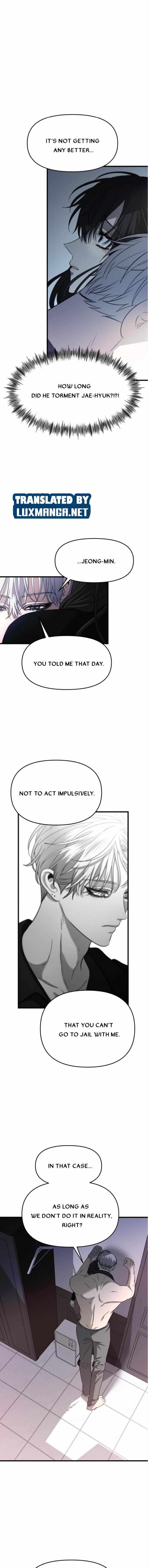 Read Dreaming Freedom Manga Online