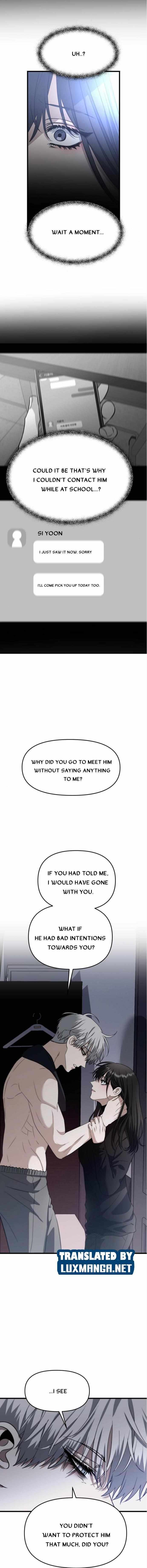 Read Dreaming Freedom Manga Online