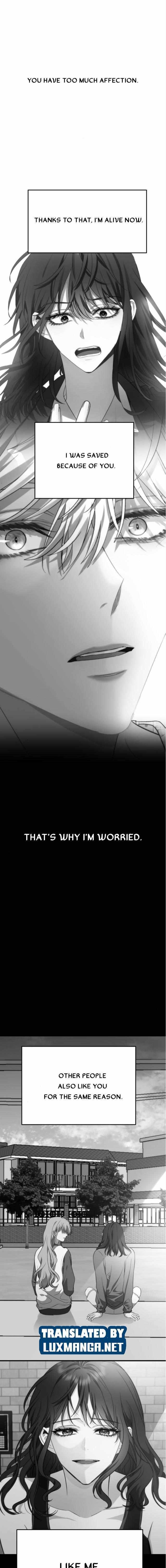 Read Dreaming Freedom Manga Online