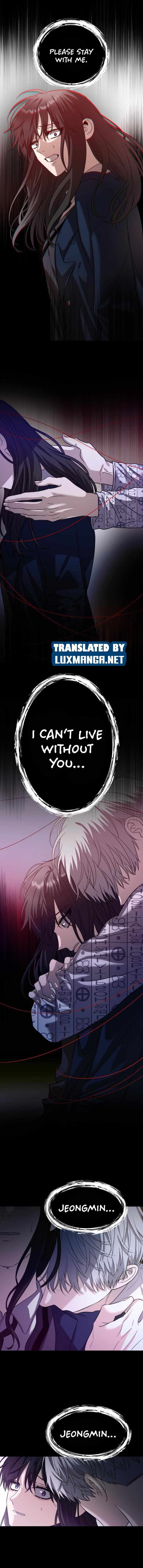 Read Dreaming Freedom Manga Online