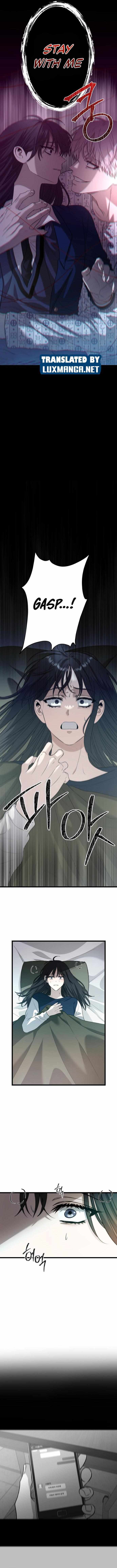 Read Dreaming Freedom Manga Online