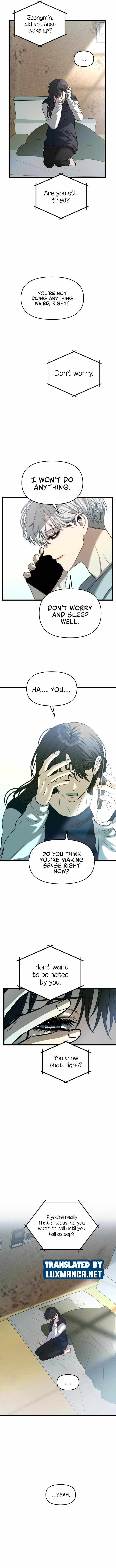 Read Dreaming Freedom Manga Online