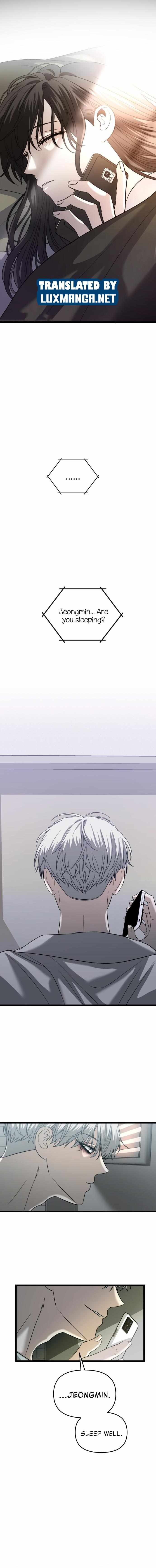 Read Dreaming Freedom Manga Online