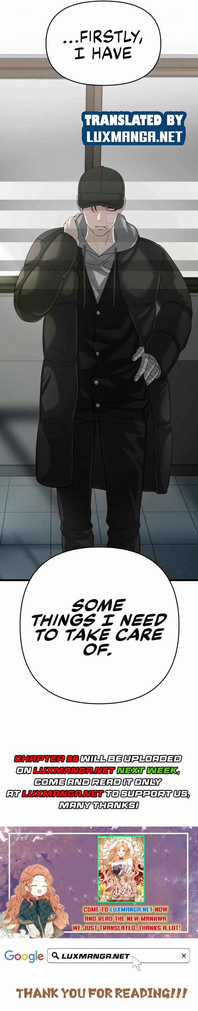 Read Dreaming Freedom Manga Online
