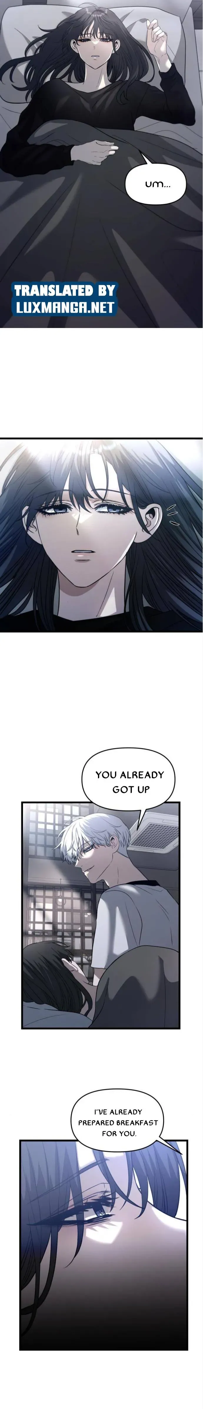 Read Dreaming Freedom Manga Online