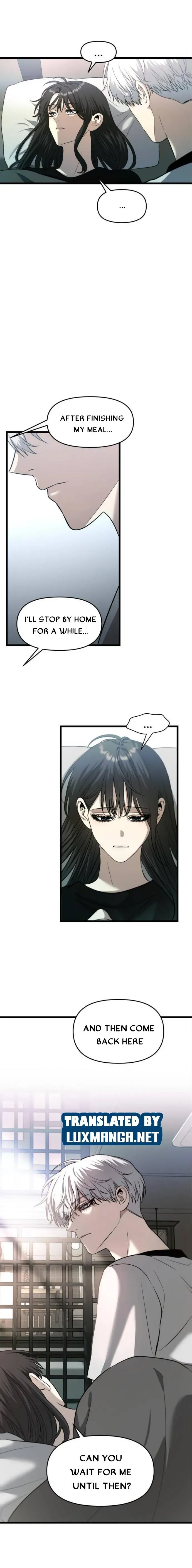 Read Dreaming Freedom Manga Online