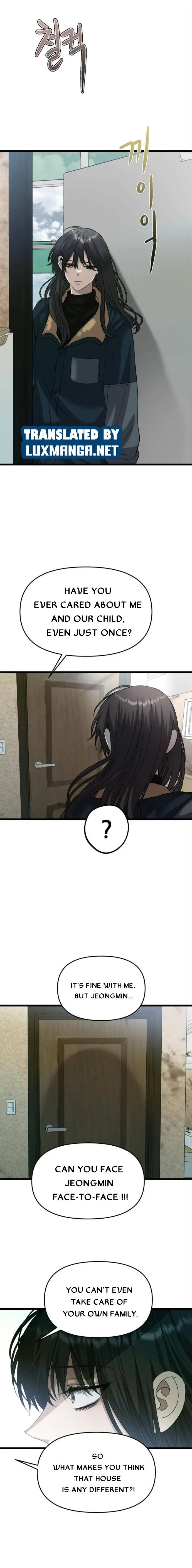 Read Dreaming Freedom Manga Online