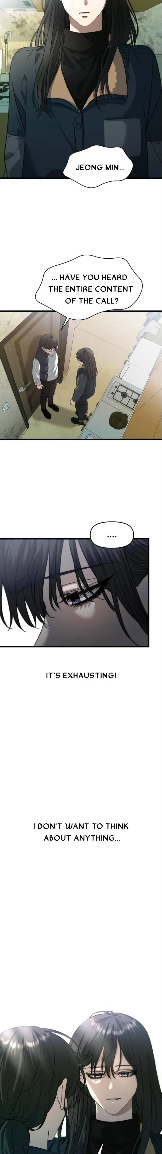Read Dreaming Freedom Manga Online