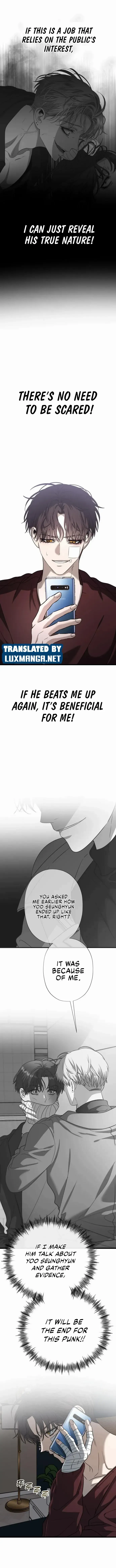 Read Dreaming Freedom Manga Online