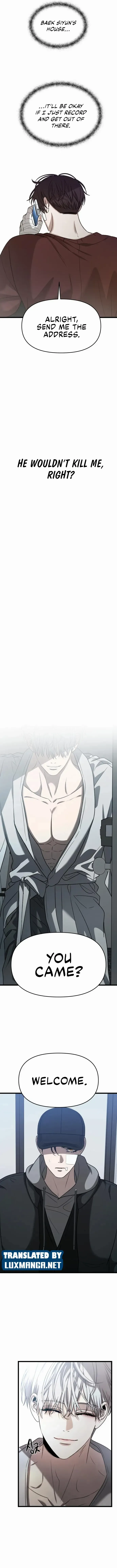 Read Dreaming Freedom Manga Online