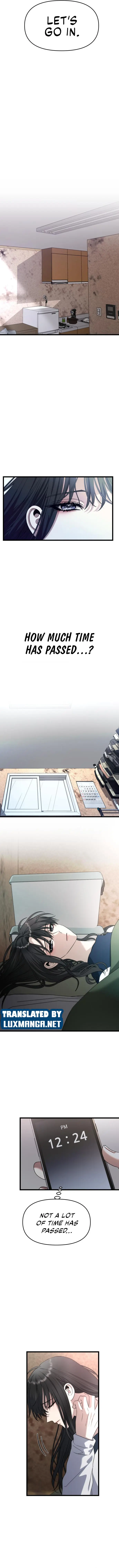 Read Dreaming Freedom Manga Online