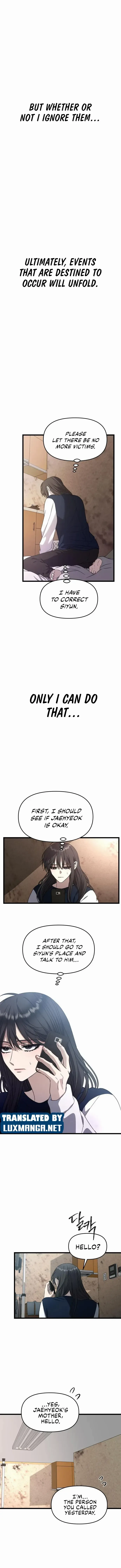 Read Dreaming Freedom Manga Online