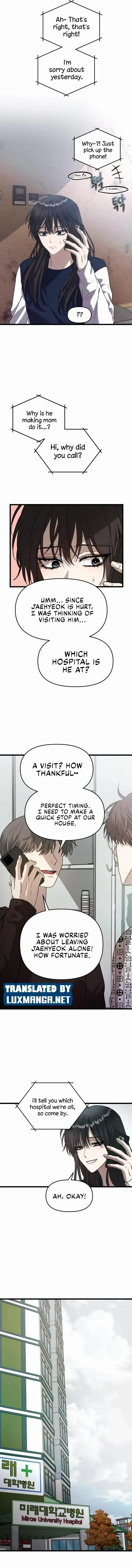Read Dreaming Freedom Manga Online