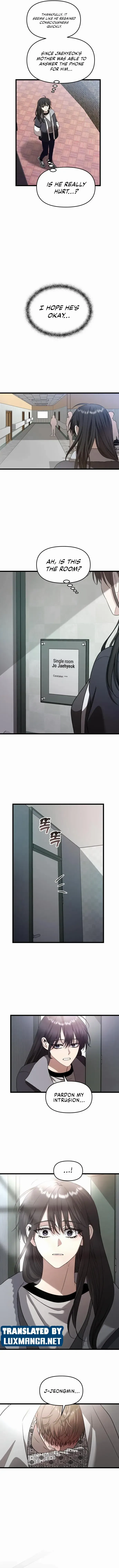 Read Dreaming Freedom Manga Online
