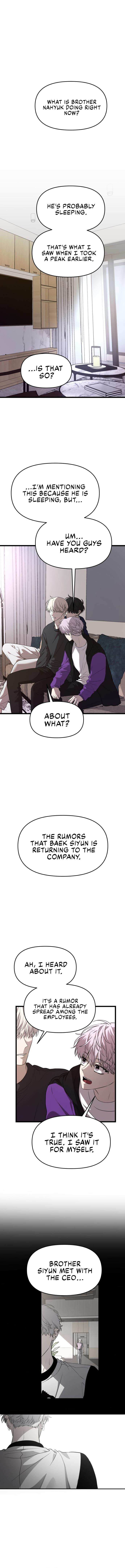 Read Dreaming Freedom Manga Online