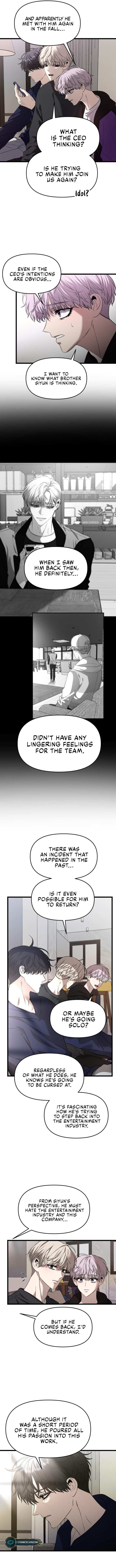 Read Dreaming Freedom Manga Online