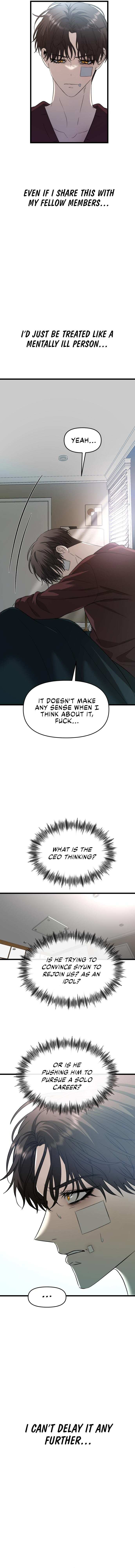 Read Dreaming Freedom Manga Online