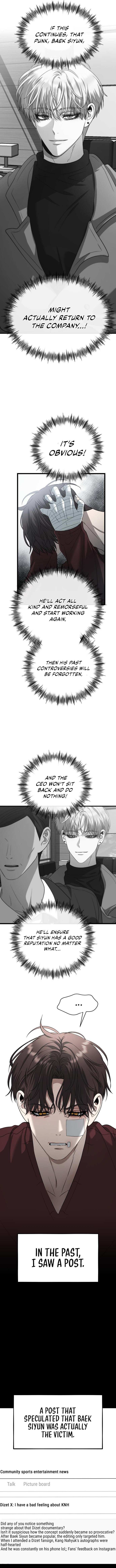 Read Dreaming Freedom Manga Online