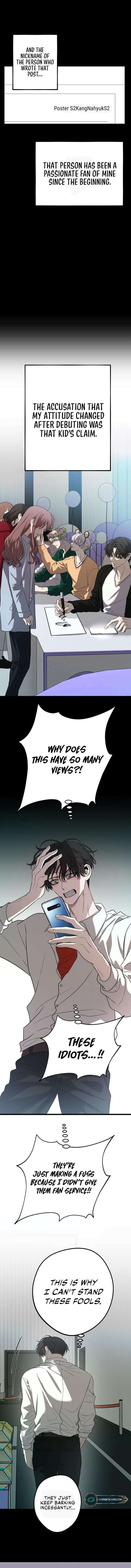 Read Dreaming Freedom Manga Online