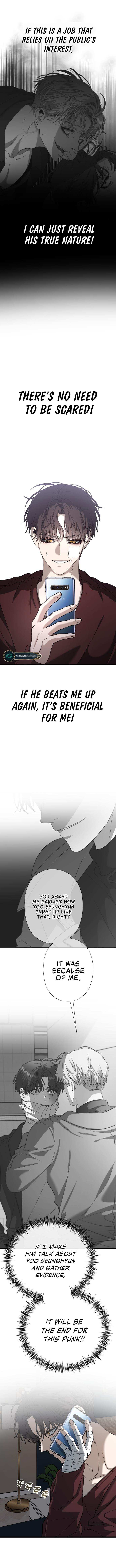 Read Dreaming Freedom Manga Online