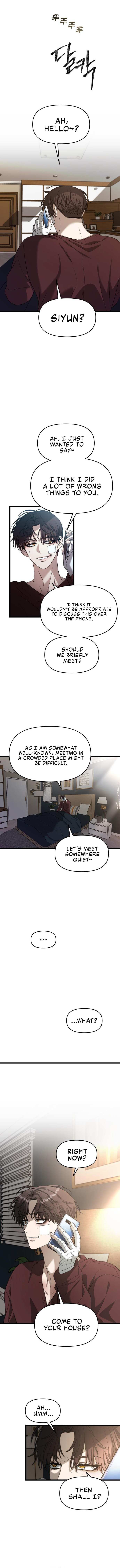 Read Dreaming Freedom Manga Online