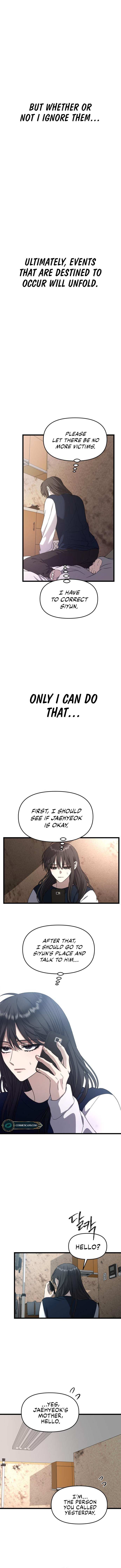 Read Dreaming Freedom Manga Online