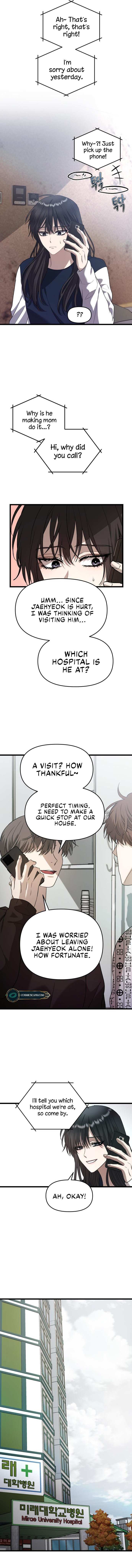 Read Dreaming Freedom Manga Online