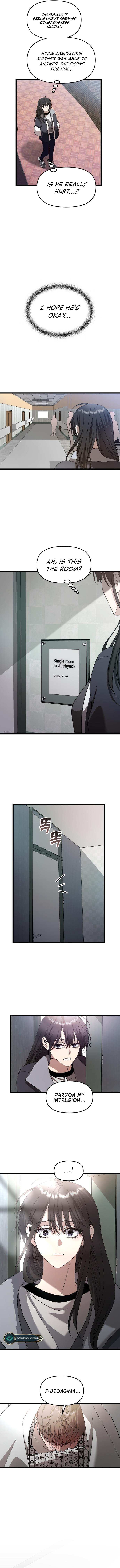 Read Dreaming Freedom Manga Online