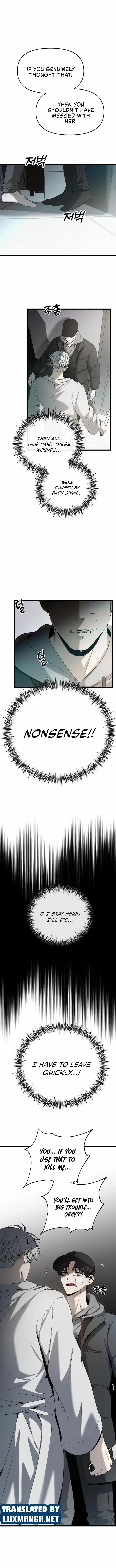 Read Dreaming Freedom Manga Online