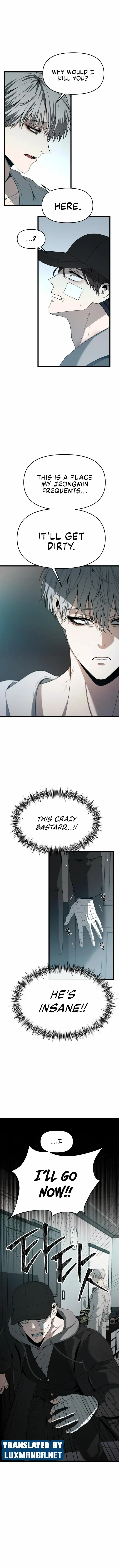 Read Dreaming Freedom Manga Online