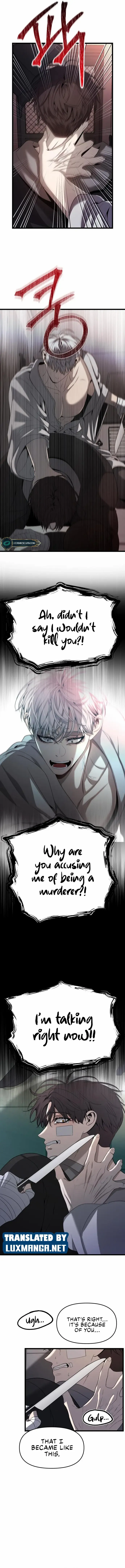 Read Dreaming Freedom Manga Online