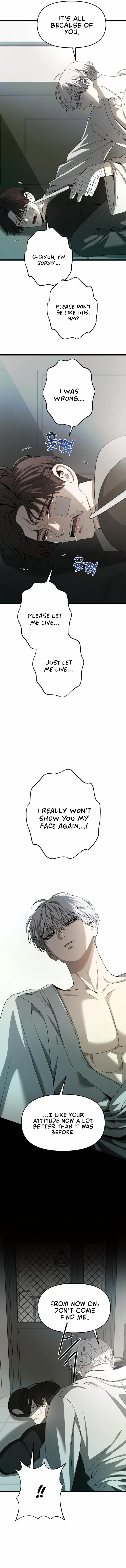 Read Dreaming Freedom Manga Online