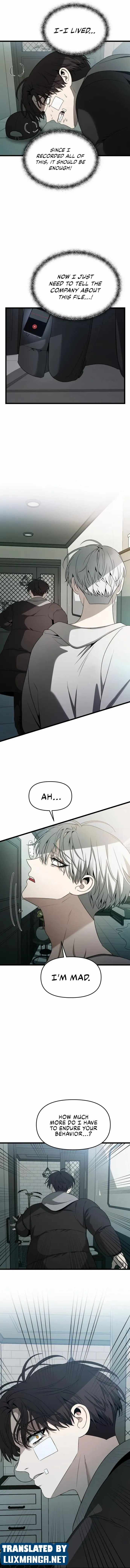 Read Dreaming Freedom Manga Online