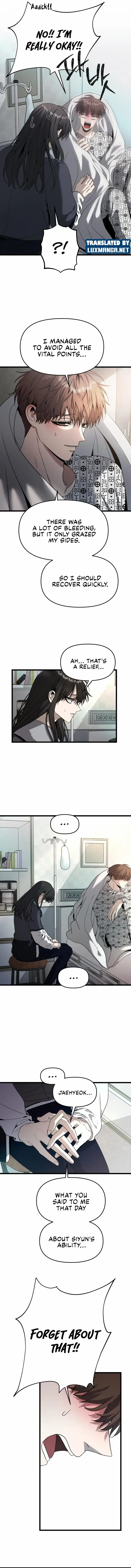 Read Dreaming Freedom Manga Online