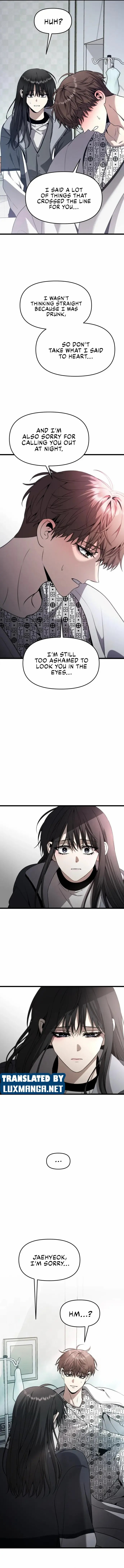 Read Dreaming Freedom Manga Online