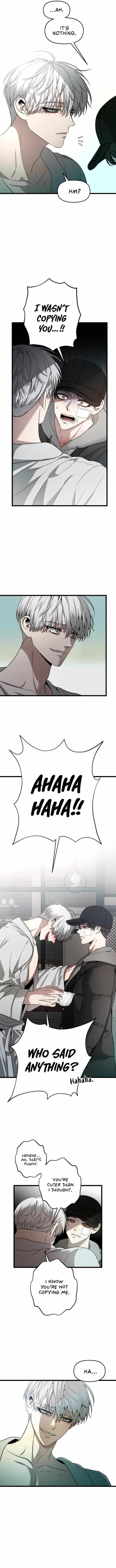 Read Dreaming Freedom Manga Online