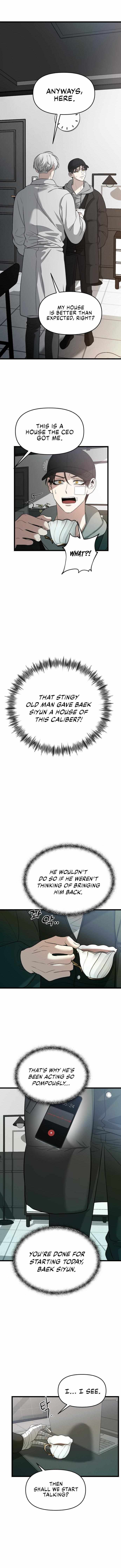 Read Dreaming Freedom Manga Online