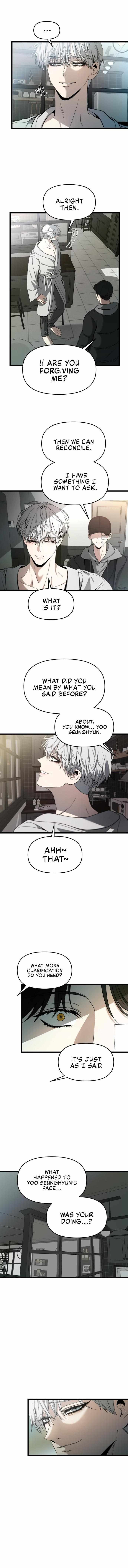 Read Dreaming Freedom Manga Online