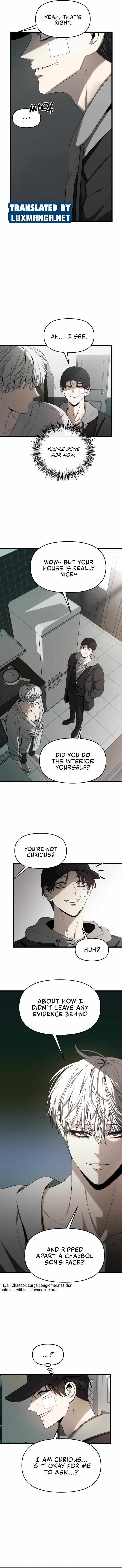 Read Dreaming Freedom Manga Online